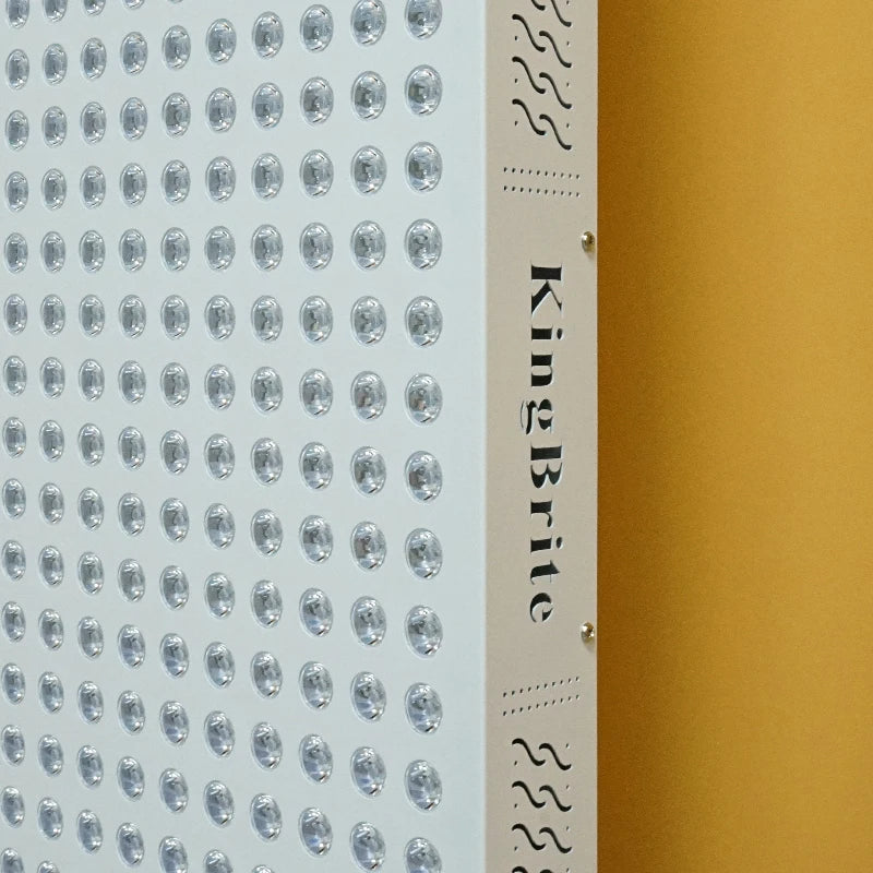 Shenzhen Red Light Therapy Panel with 630/660/670nm + 810/830/850/1060nm Led Infrared Red Light Therapy PDT Machine