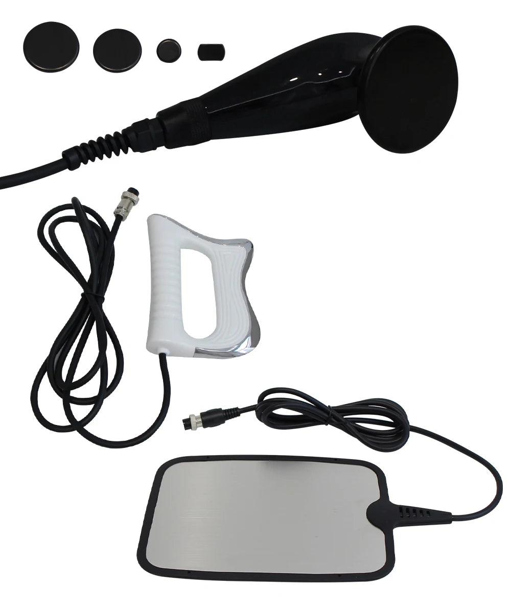 448K CET RET Back Massage Instrument for Deep Tissue Muscle Relief Back Massage Instrument Tidesmit