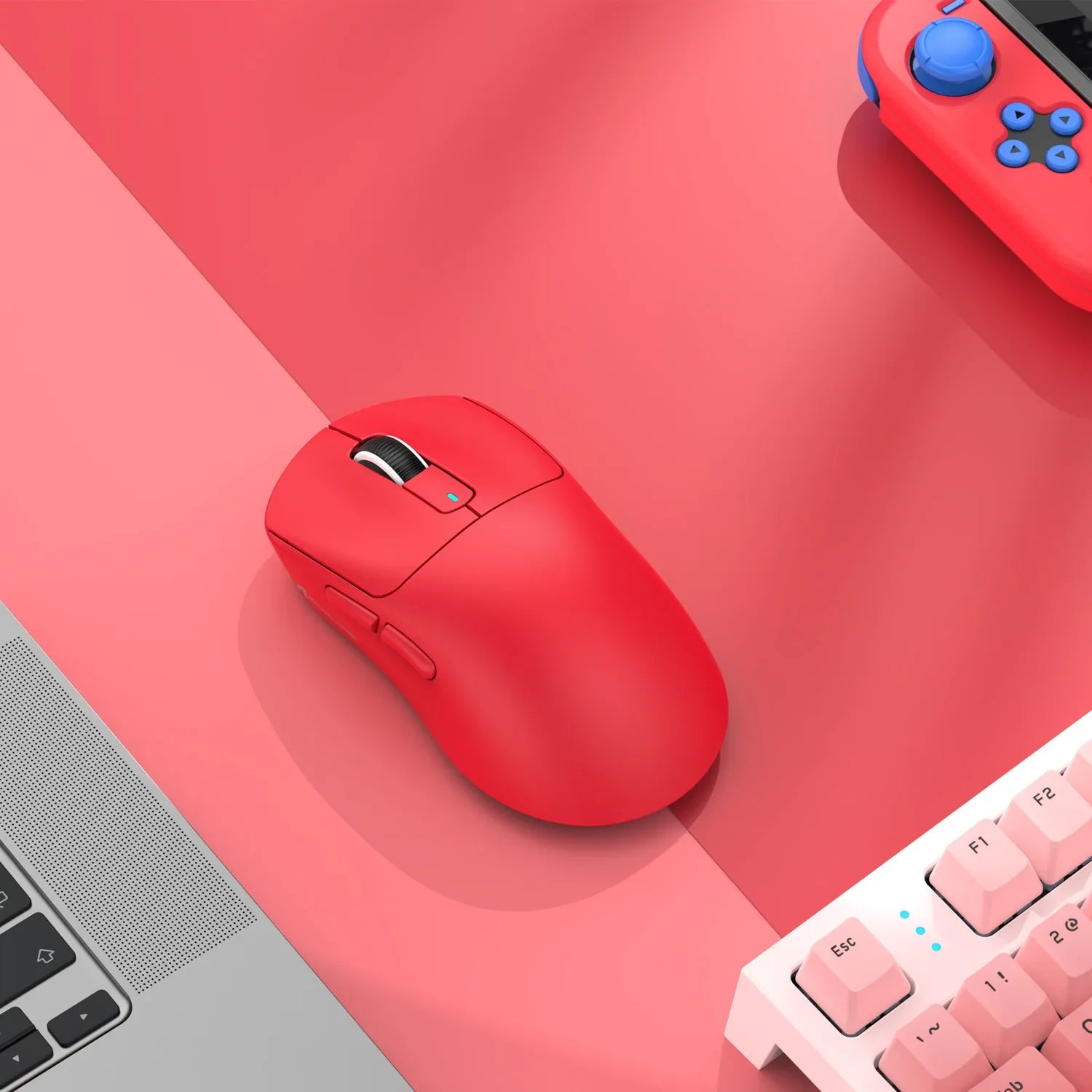 Attack Shark X3 X3Pro Wireless Tri-Mode Gaming Mouse 26K DPI PAW3395 Computer Gaming Peripherals CSGO Valorant Office Gift