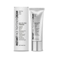 Tidesmit firming and hydrating face primer smoothing fine lines and correcting skin tone texture close-up
