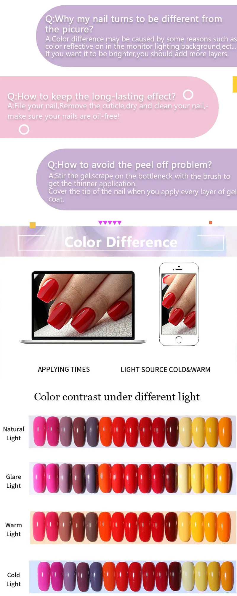 Extension Gel Nail Polish Jelly Soak Off Kit for Permanent Makeup Artists Permanent Makeup Machines Tidesmit