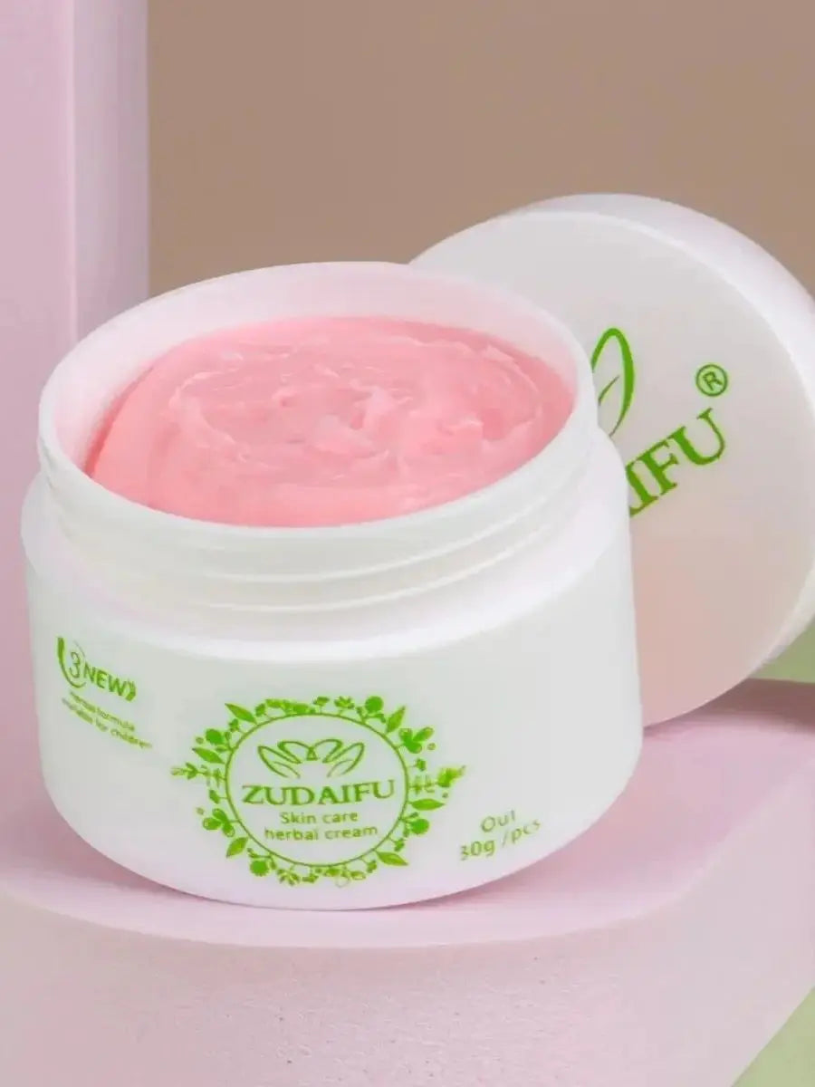 10Pc Zudaifu Third Generation Body Creamherbal Body Lotion 15G/30G New Official