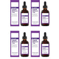 Liquid Melatonin 1 Mg Sleep Drops, Mint Leaf Extract, Fall Asleep Faster, Stay Asleep Longer, Wake Up Refreshed 60 ML