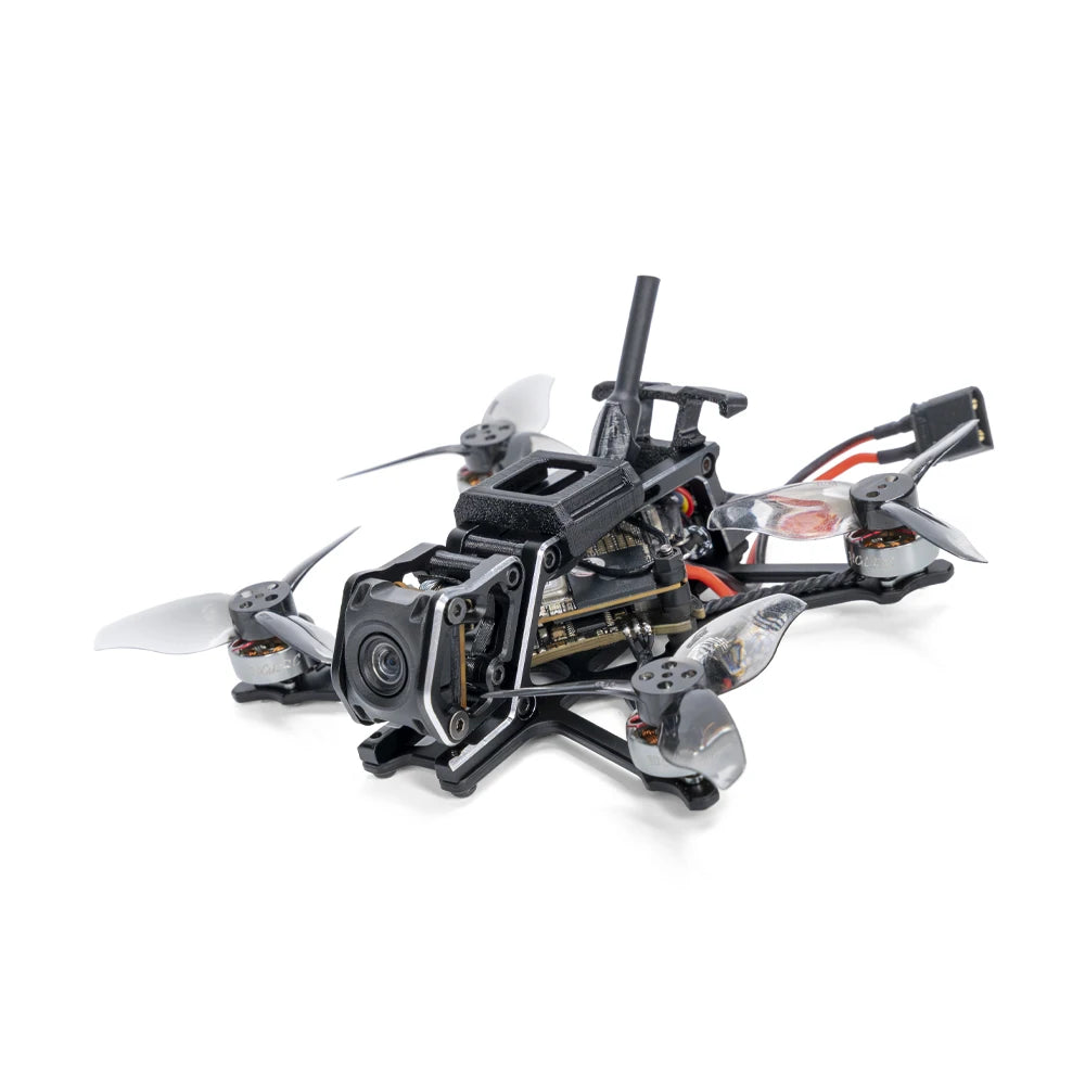 2 Inch FPV Drone Toothpick Quadcopter ELRS 2.4G High-Performance Model Tidesmit