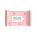 10Pcs/Pack New Spunlace Nonwoven Fabric Baby Wipes EDI Pure Water Extractable Baby Care Tools Disposable Portable Wet Wipes