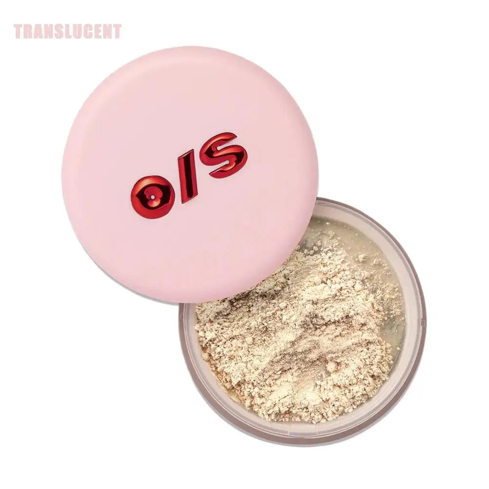 Tidesmit matte setting spray for face makeup providing waterproof long-lasting hold and primer finish detail view