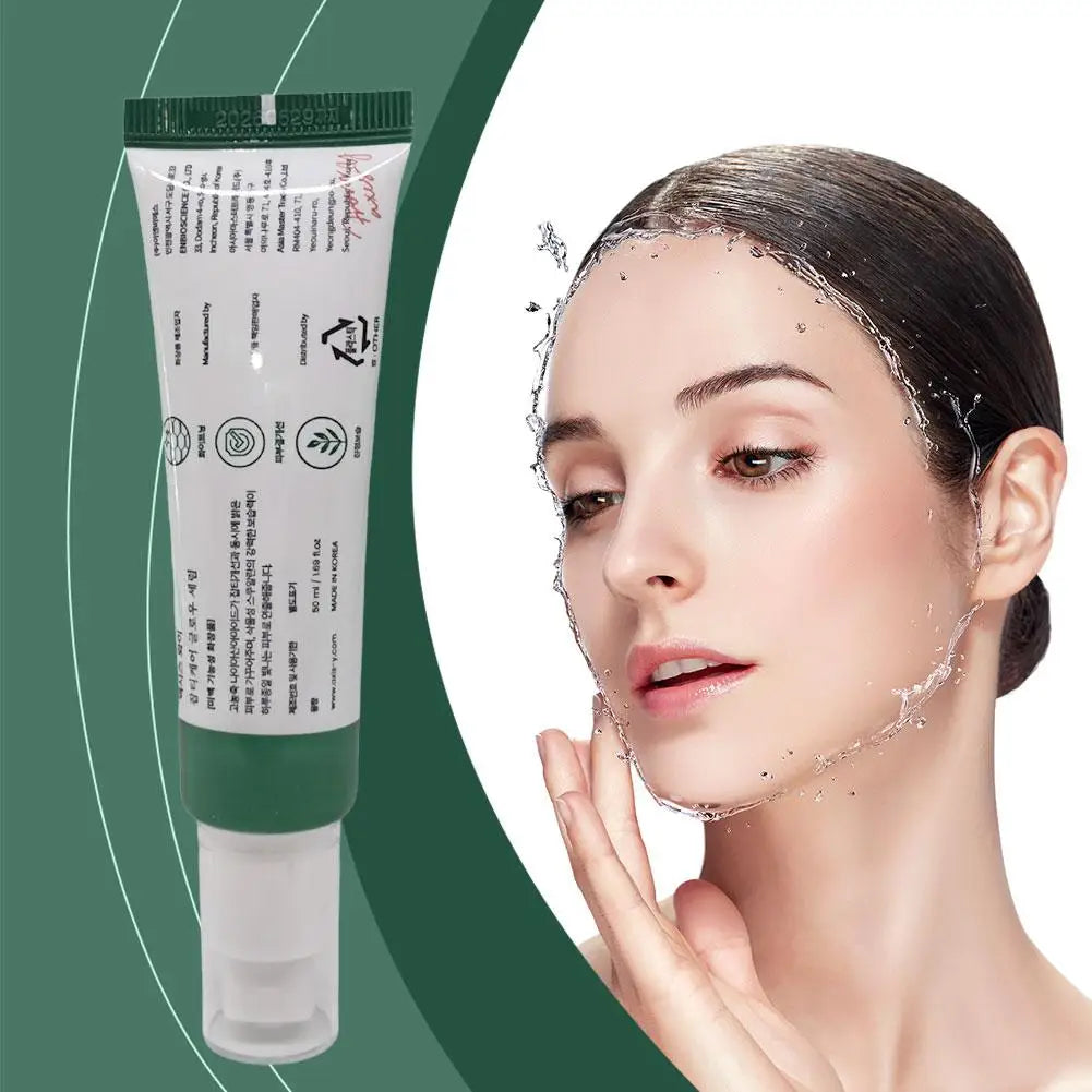 Korean AXIS-Y Dark Spot Correcting Glow Serum Reduce Pigmentation Issues Moisturizing And Brightening Essence Deep Nourish Skin