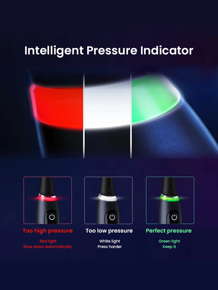Oral B Electric Toothbrush IO Series Rechargeable Waterproof Smart Rotating Timing Electronic Tooth Brushes IO2 IO3 IO4 IO7 IO9