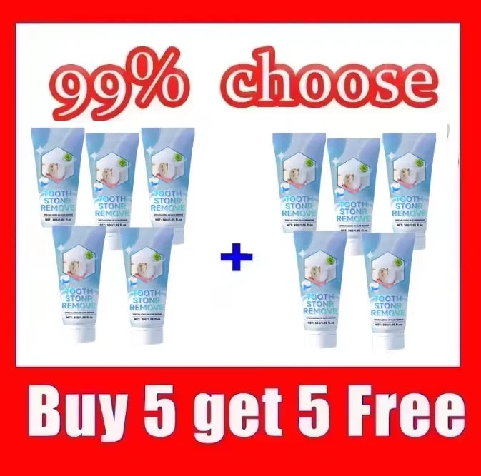 Tidesmit probiotic teeth whitening treatment for repairing tooth decay and deep cleaning