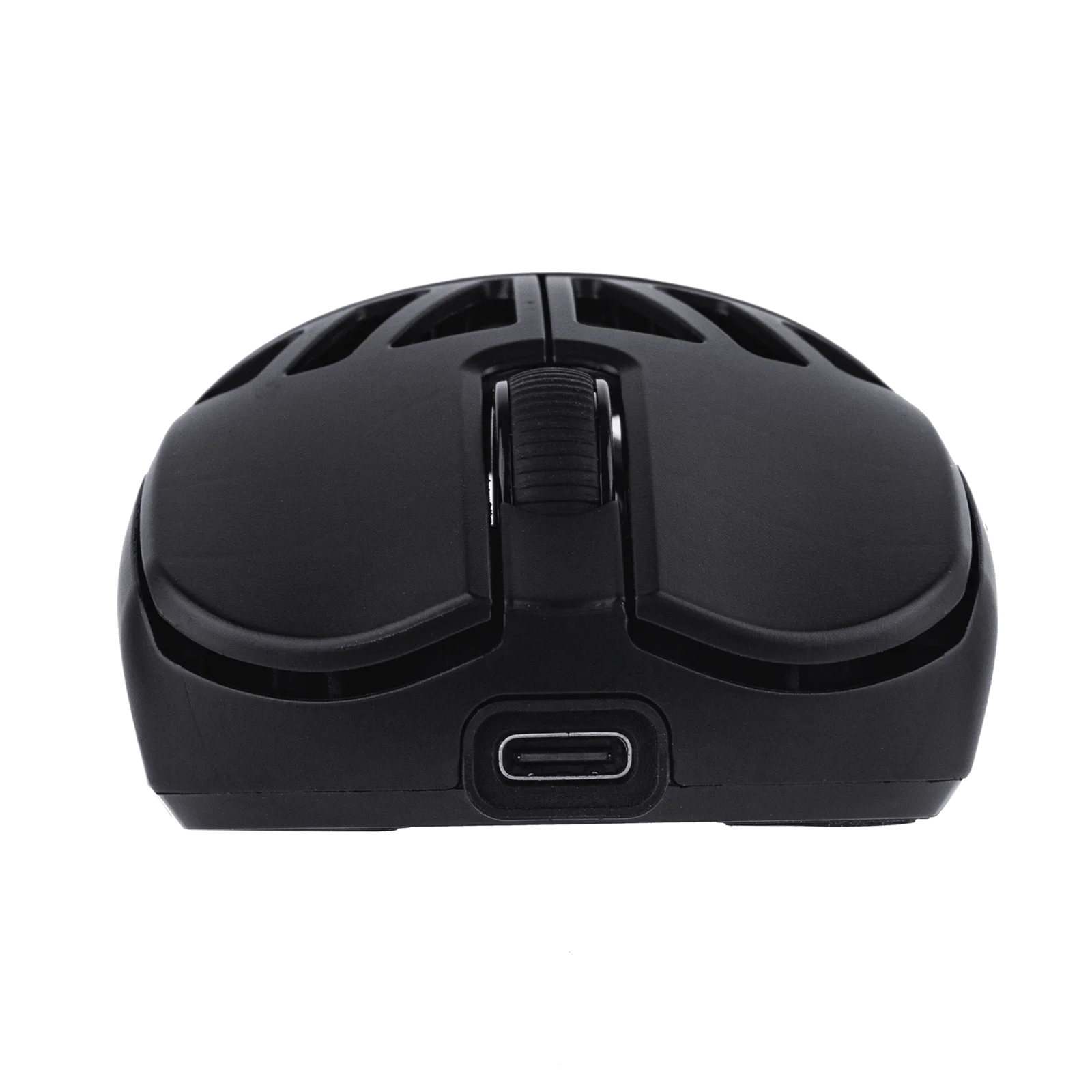 EPOMAKER Carbon X Gaming Mouse Wired/2.4G/BT Wireless Ultra-Lightweight Carbon Fiber Shell Mouse with PAW3950 Sensor 300mAh