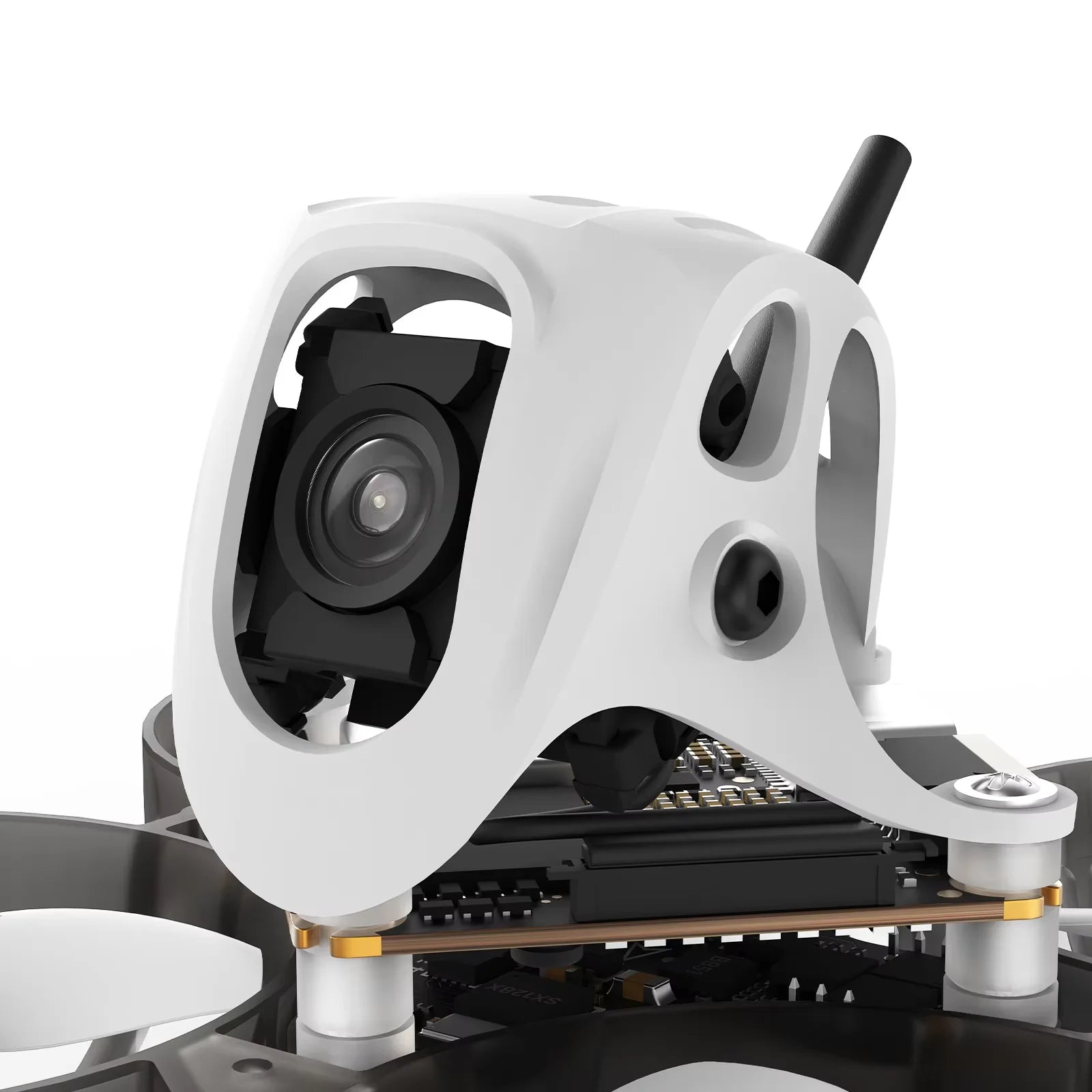 Meteor75 Pro FPV Drone with O4 Unit – High-Performance Brushless Quadcopter Tidesmit