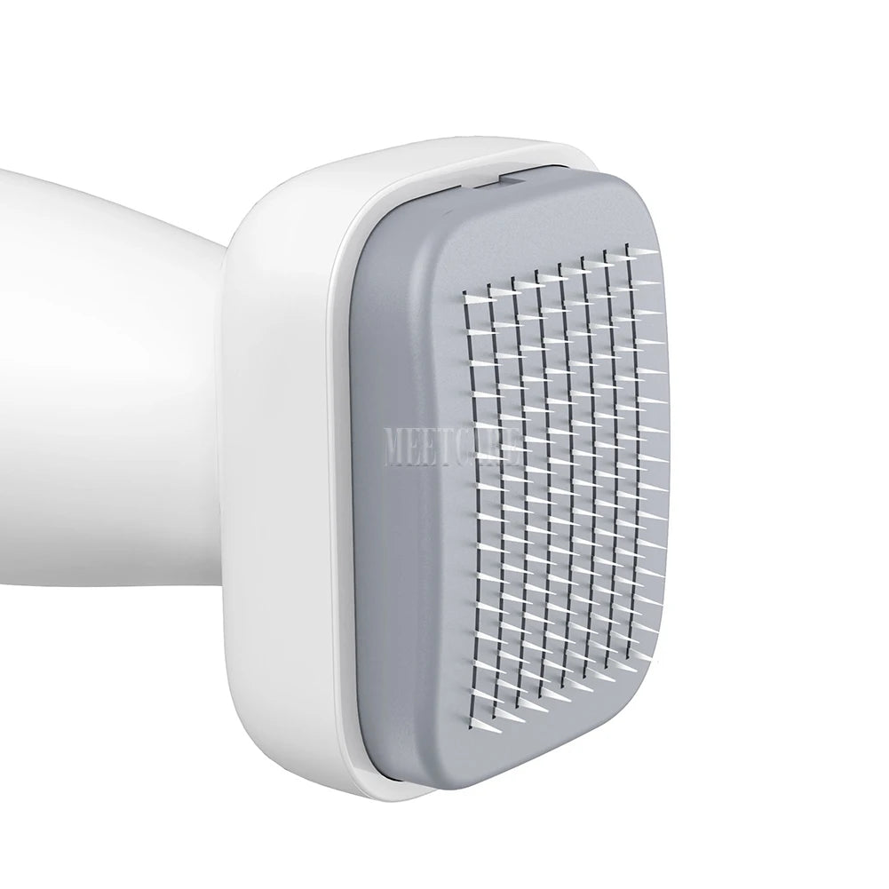 BIO 120 adjustable microneedle derma stamp with 120 sharp needles for beard, hair, and skin regrowth therapy.