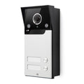 XC112F-2 HD Waterproof Doorbell Camera with 2 Call Buttons for XSL 4 Wire 1080P Video Door Phone Intercom Home Security 2 Flats