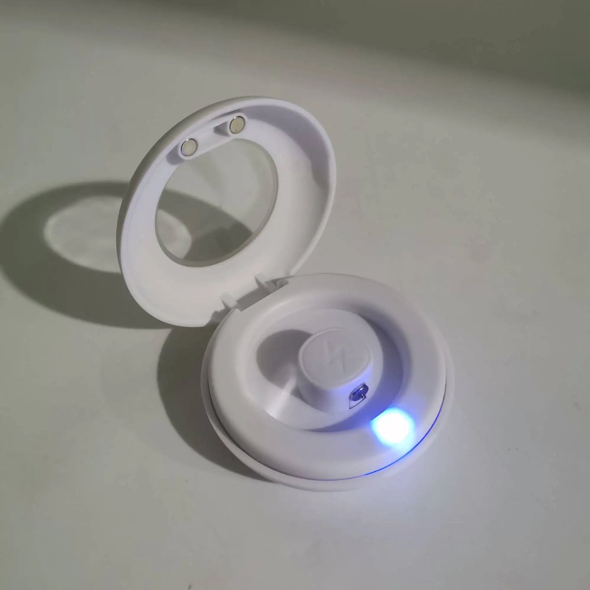 Smart Ring Charging Case for R02 R03 R06 RS01 RS02 Models - Tidesmit Tidesmit