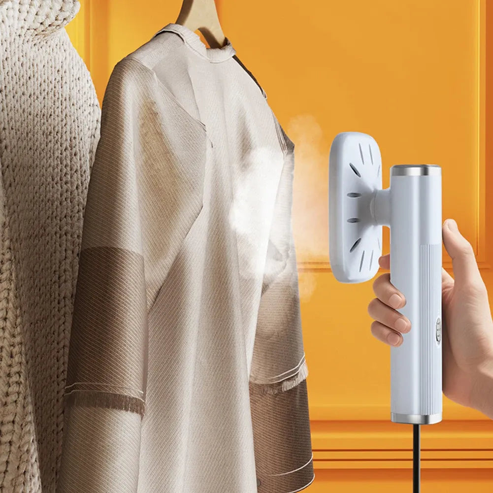 Tidesmit Household Mini Garment Steamer USB Powered