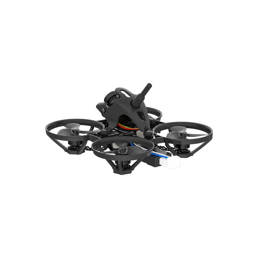 iFlight Defender 12 FPV Drone | 1S ELRS 2.4GHz Tinywhoop Tidesmit