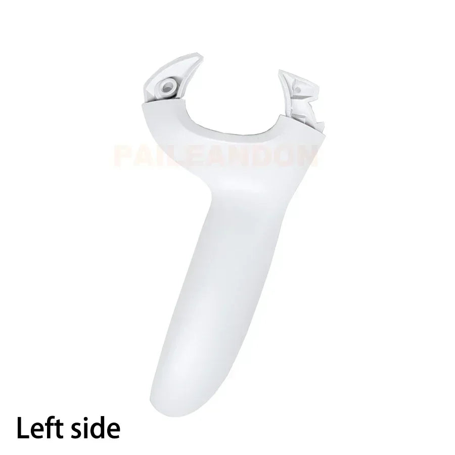 Meta Quest 2 Controller Cover Replacement - Durable Anti-Slip Grip Shell Tidesmit