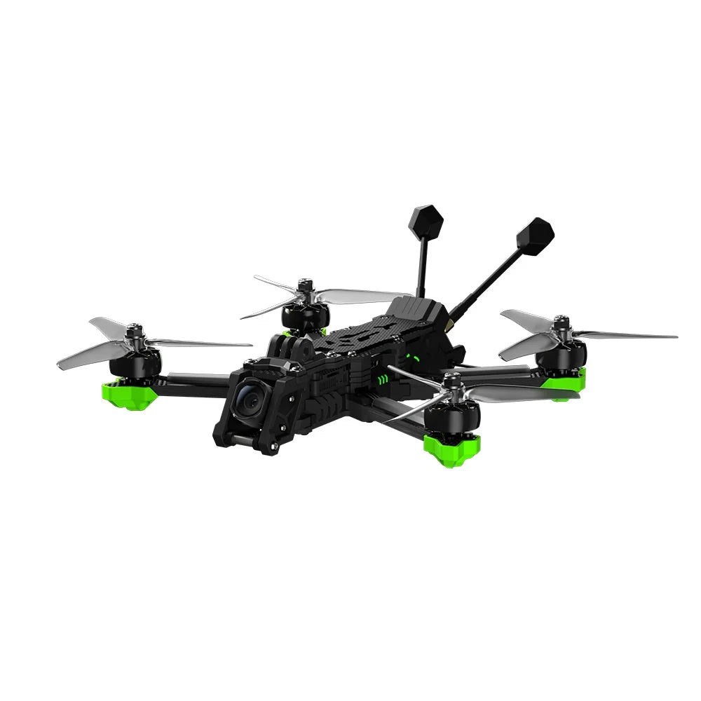 Nazgul Evoque F5 190km/h 5-Inch Freestyle FPV Drone - ELRS Waterproof Tidesmit