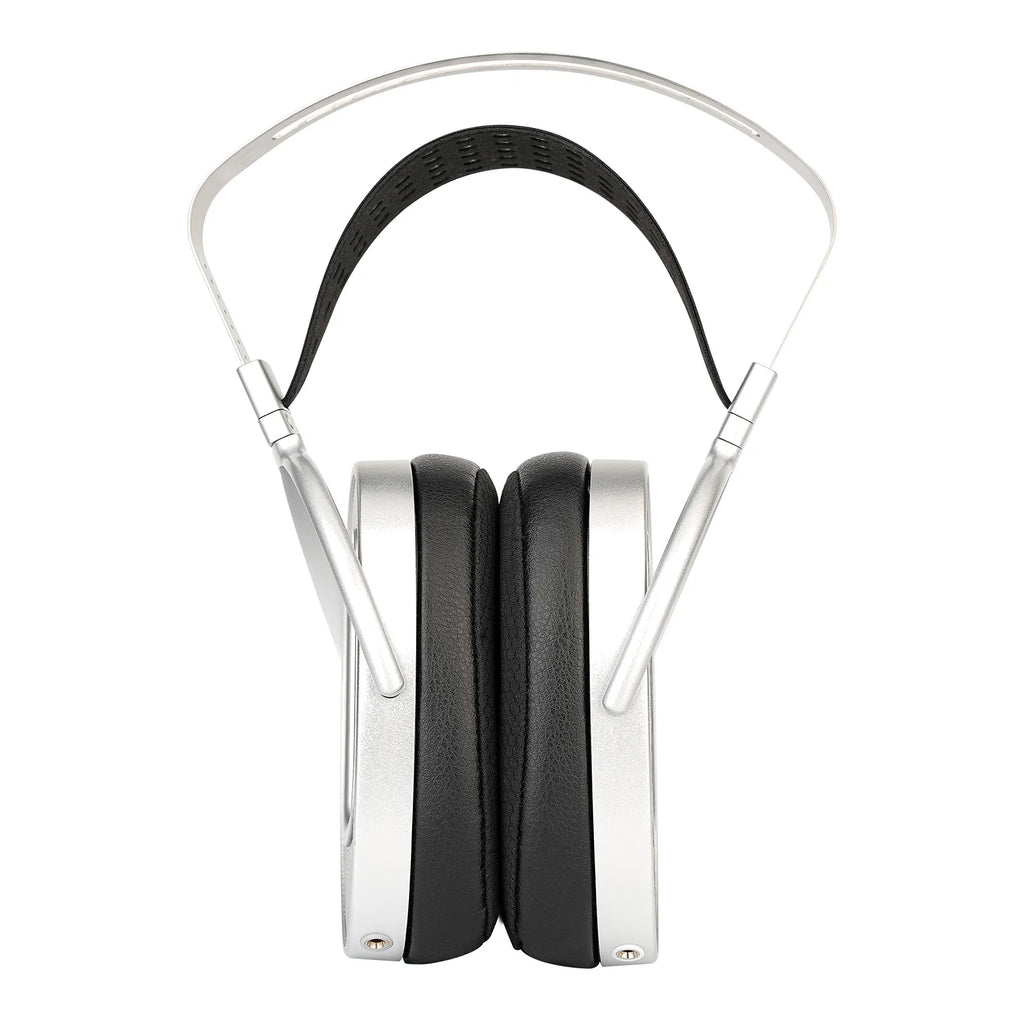 HIFIMAN HE1000 Unveiled Open-Back Planar Magnetic Headphones - Black Tidesmit