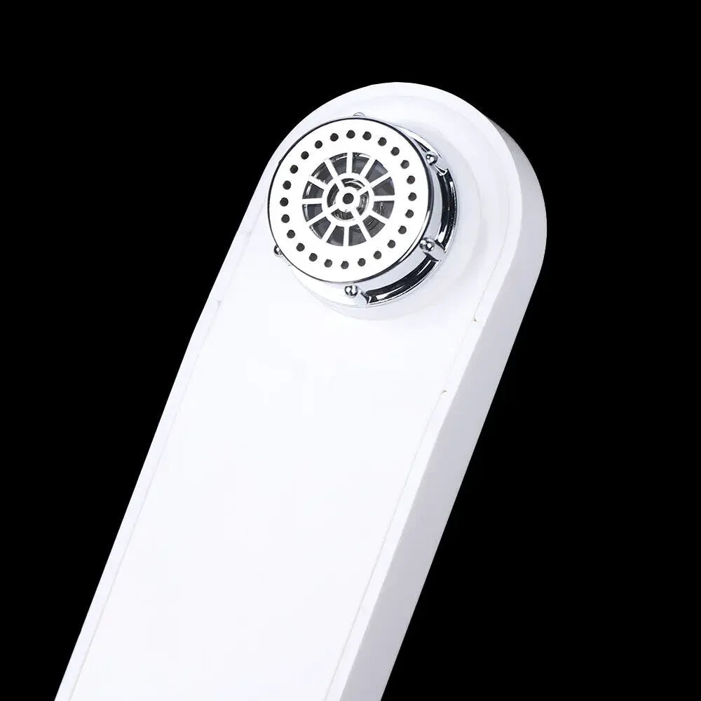 3KW Electric Instantaneous Water Heater LED Tap Bathroom Kitchen Instant Hot Tap