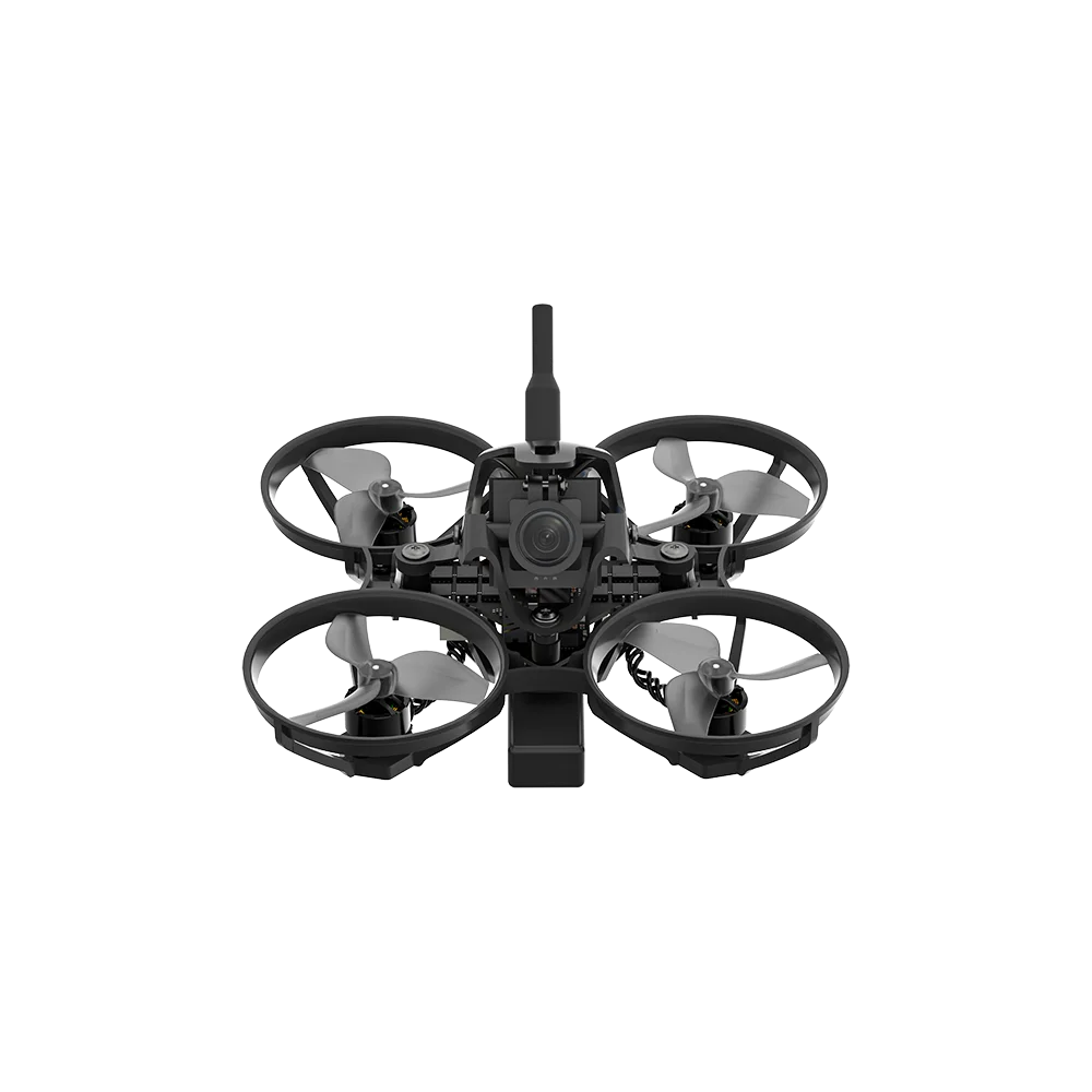 iFlight Defender 12 FPV Drone | 1S ELRS 2.4GHz Tinywhoop Tidesmit