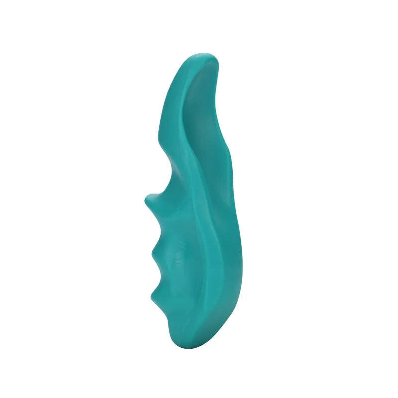 Deep Tissue Percussive Fascia Gun for Targeted Muscle Recovery Fascia Gun y561-green-1pc Tidesmit