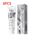 Tidesmit 7.5% Hydroxyapatite Probiotic Whitening Toothpaste for enamel repair and breath freshening