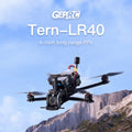 GEPRC Tern-LR40 4-Inch Long Range GPS FPV Drone Tidesmit
