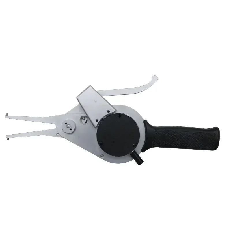 SHAHE Inside Outside Snap Gauge 0.01mm Dial Internal Caliper Gauge Measuring Tools