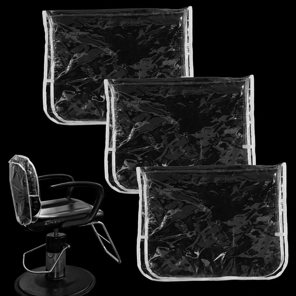 Barber Chair Backrest Cover Waterproof Protective Shield - Tidesmit Massage Chairs Tidesmit