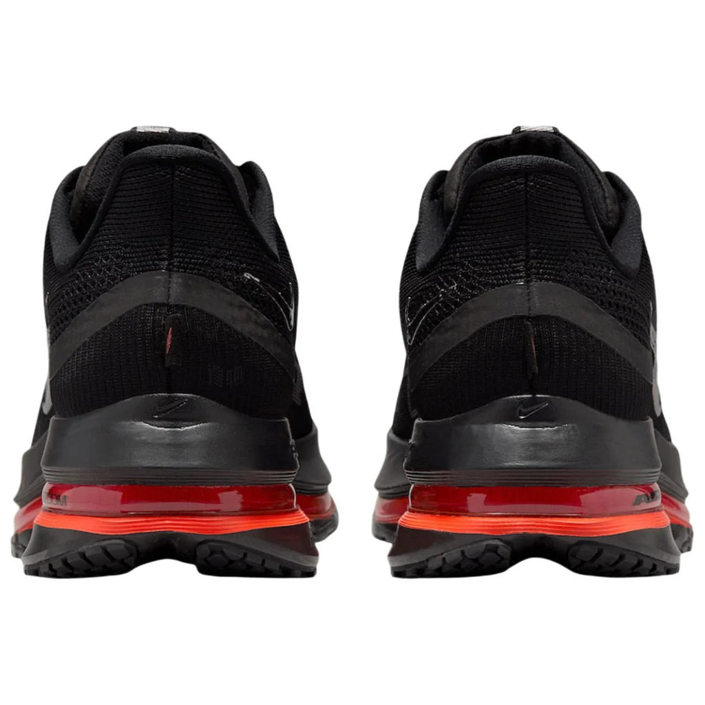 Nike Pegasus Premium Black Low-top Running Shoes Men Women Breathable Comfortable Casual Sports Sneakers for Training-HQ2592-003