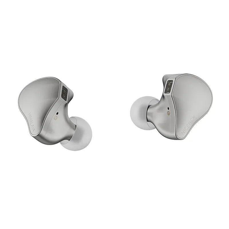 Himalaya Dual Dynamic HiFi In-Ear Monitors | Tidesmit IEM HIMALAYA IEM Tidesmit