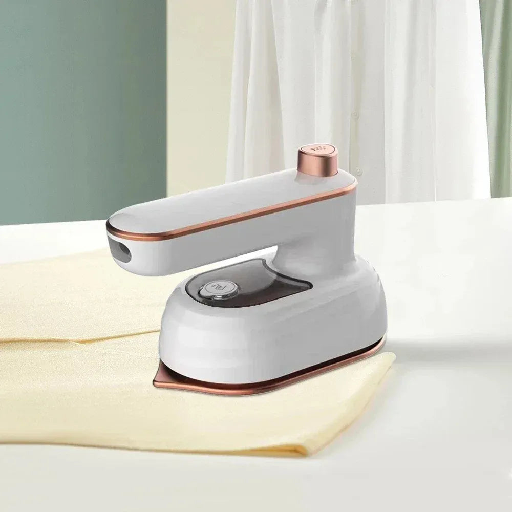 ZAIXIAO Mini Folding Garment Steamer 110V-240V