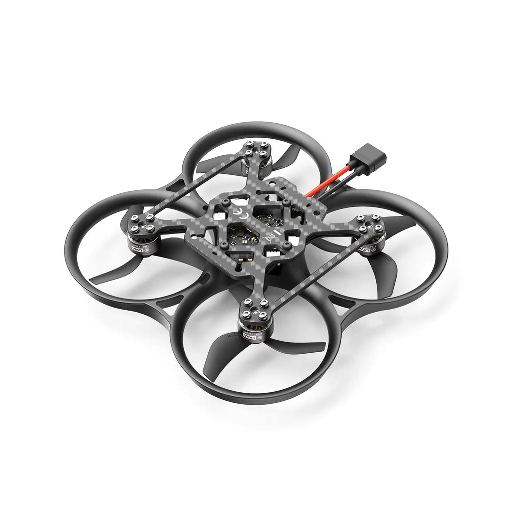 BETAFPV Pavo20 Pro II Brushless Whoop Drone - DJI O4 & ELRS 2.4G Tidesmit