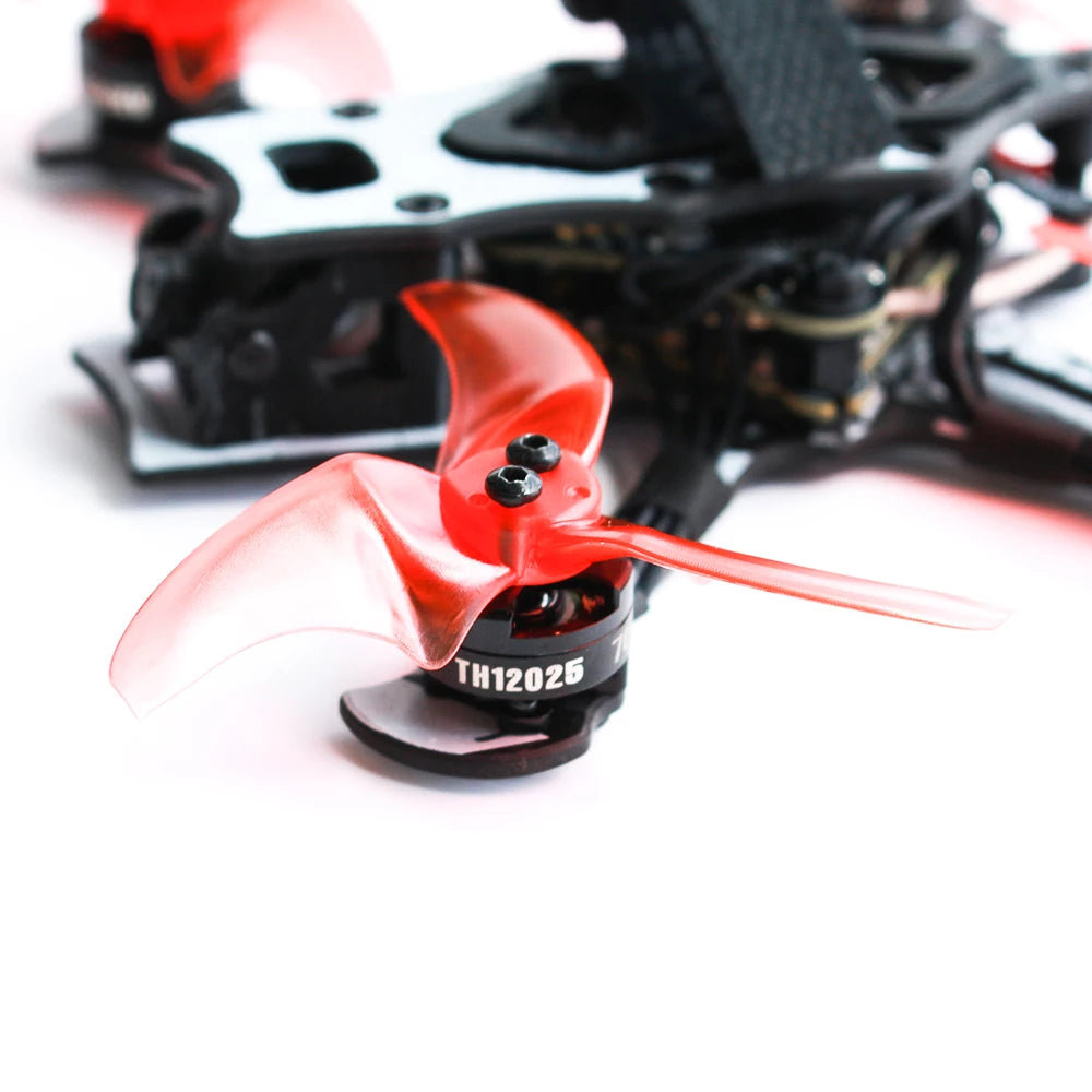 Emax Tinyhawk III Plus FPV Racing Drone - HD Zero & Analog Options Tidesmit