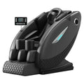 Tidesmit Zero Gravity Massage Chair with Heat Therapy - Full Body Relief Massage Chairs Black Tidesmit