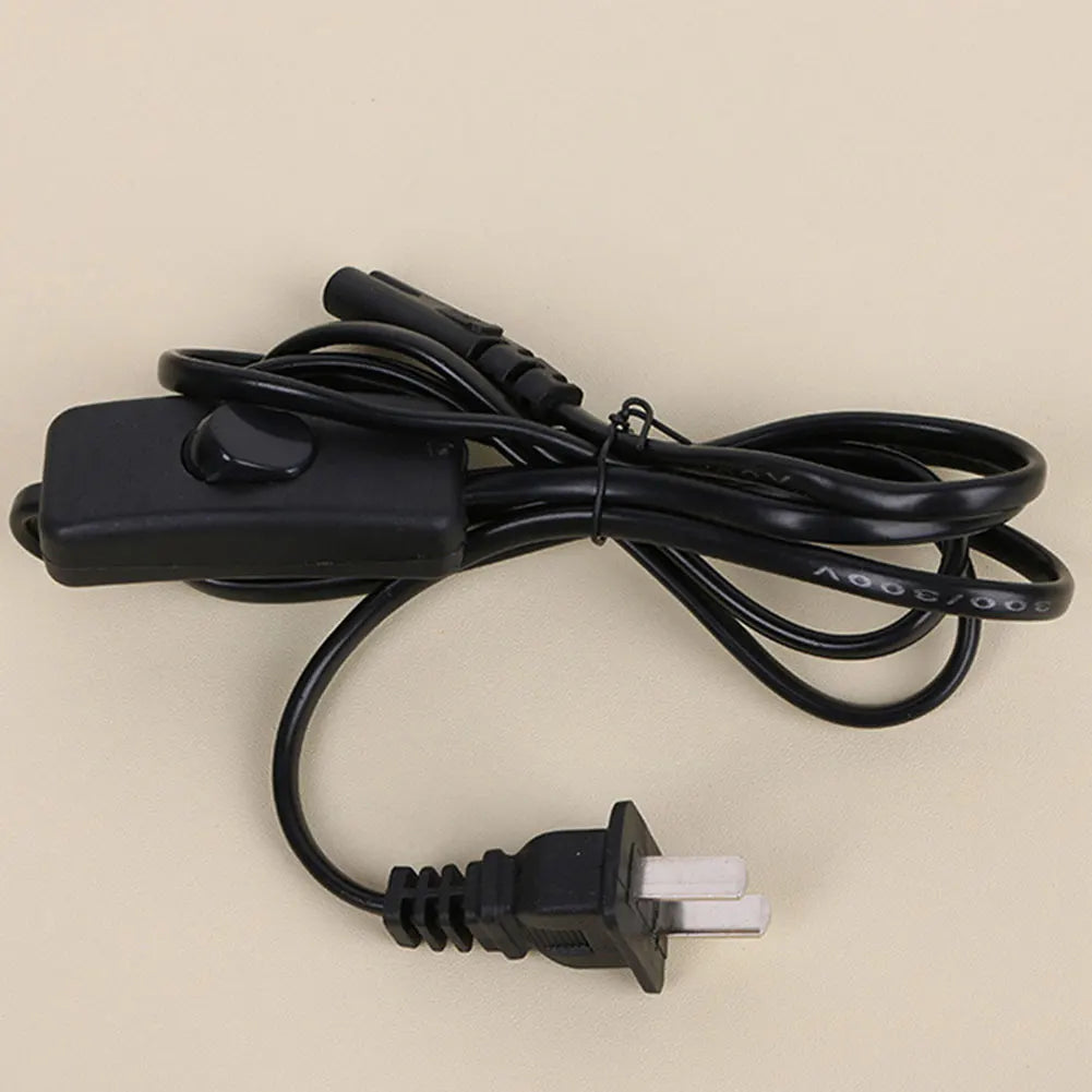 Tidesmit portable handheld mini iron for heat transfer, craft projects, and sewing on clothes, side angle view.