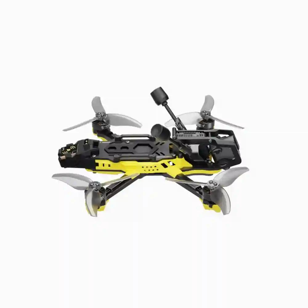 SpeedyBee Master 3X FPV Drone O4 Pro Digital Freestyle Quad Tidesmit