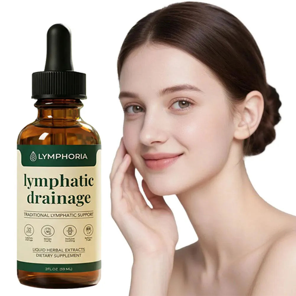 60ml Natural Herbal Body Care Drops Relieve Swelling and Discomfort Gentle and Non Irritating Provide Gentle Care