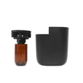 Smart Bluetooth Wall Plug in Waterless Essential Oil Aroma Diffuser Air Freshener Bluetooth Aromatherapy Nebulizer Diffuser