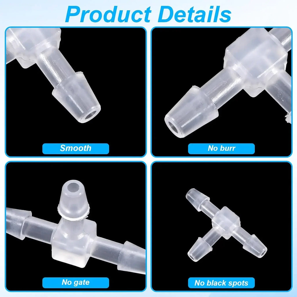 Garden Drip Irrigation Kit with Regulating Valve Potted Plant Watering Device 4/7mm Hose Watering Saving Micro Dripper Greenhous