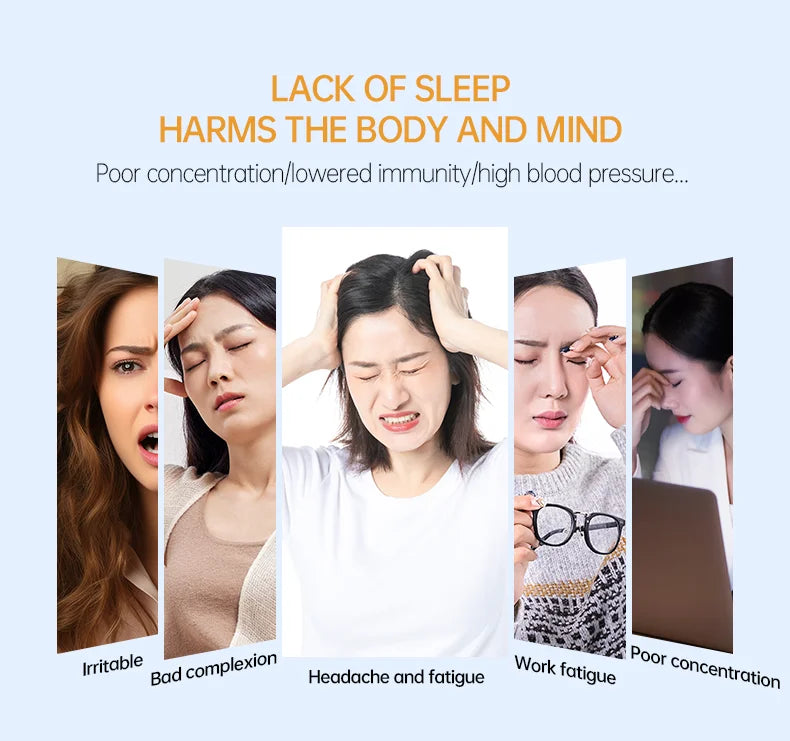 Baby White Noise Machine Rechargeable Timed Shutdown Sleep Machine Baby Sleep Sound Player Night Light Timer Noise Player