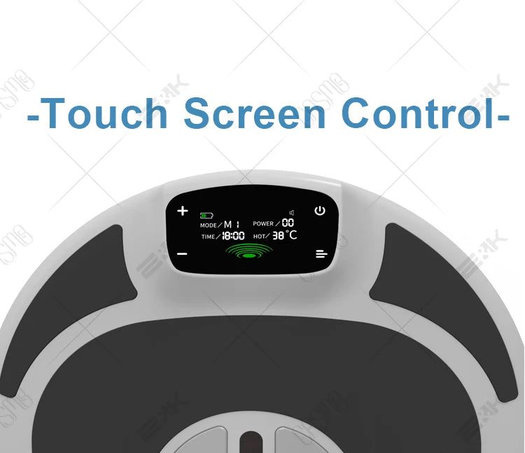 EMS Pelvic Floor Chair for Postpartum Muscle Repair | Tidesmit Body Shaping Massage Equipment Tidesmit