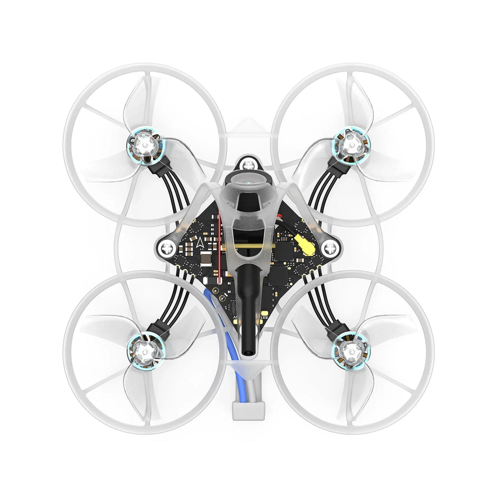 Tidesmit Brushless Whoop Quadcopter Air65 Air75 - Pro Lightweight Drone Tidesmit