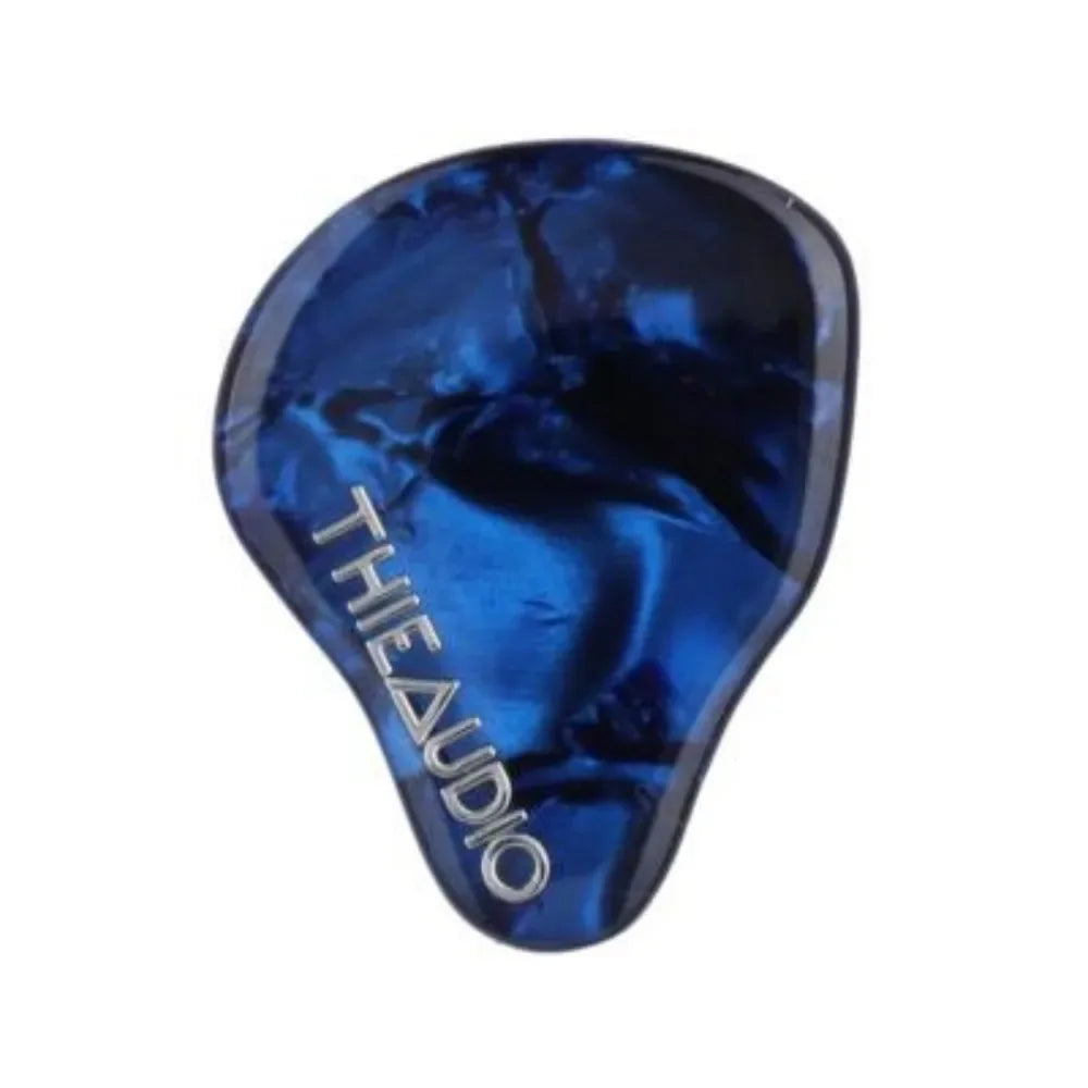 Valhalla 19 Driver In-Ear Monitors Audiophile Audio by Tidesmit Blue Buoyant (C4) Tidesmit
