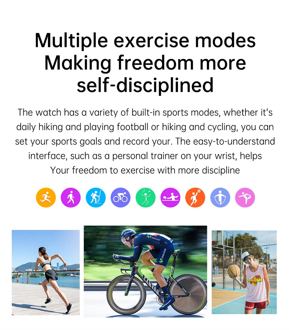 GPS ECG+PPG Bluetooth Call Smart Watch Men 2026 Sports Bracelet NFC Waterproof Custom Watch Face Men SmartWatch For IOS Android