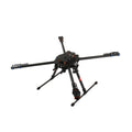 Tarot 650mm Carbon Fiber Hexacopter Frame for Custom FPV Drones Default Title Tidesmit