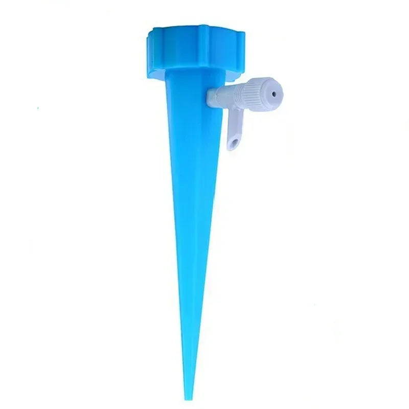 Automatic Drip Irrigation System Self Watering  Adjustable for Flower Plants Greenhouse Garden Auto Water Dripper Device
