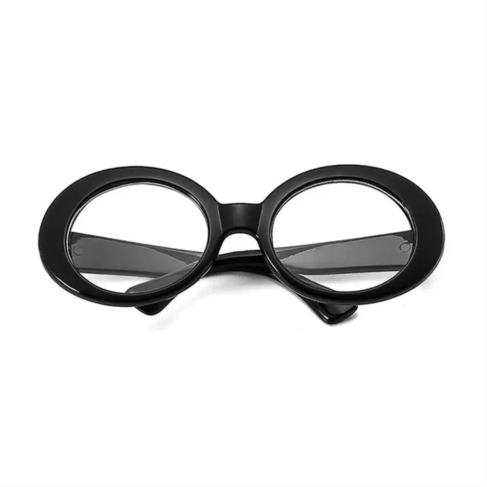 For Blythe Doll Cool Glasses Pet Sunglasses 20cm Dolls Eyeglasses Dress Up Photo Props Doll Accessories Mini