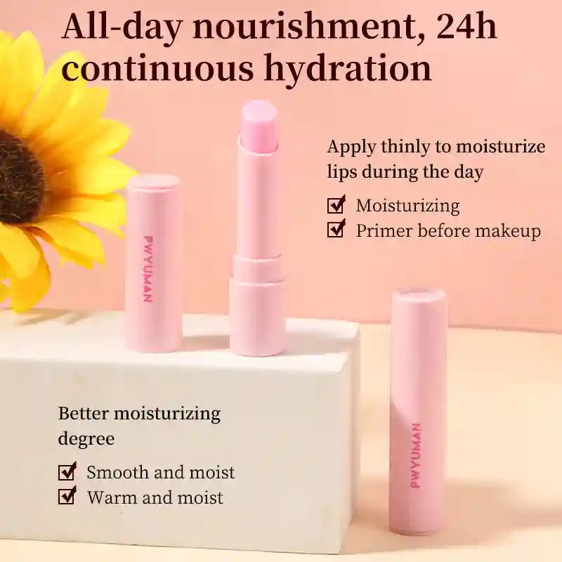 Lip Treatment for Dark Pigmentation - Moisturizing Exfoliator (1-5 Pcs) Lip Care Tidesmit